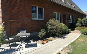 Ferienwohnung Gravemeier